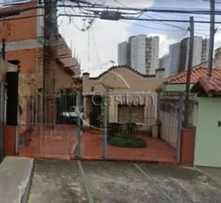 Lote/Terreno com 1 Quarto à venda, 196m² no Vila Gomes Cardim, São Paulo