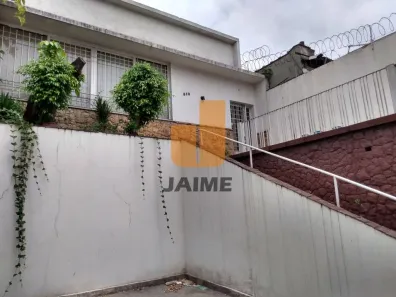 Imóvel Comercial para alugar, 600m² no Vila Monumento, São Paulo