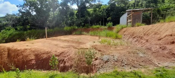 Lote/Terreno à venda, 240m² no Cidade da Serra, Ponte Nova