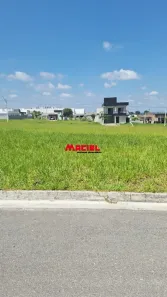 Lote/Terreno à venda, 250m² no Loteamento Fazenda Ronda, São José dos Campos