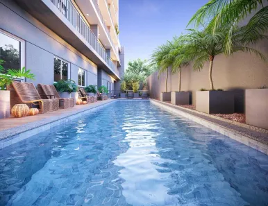 Apartamento com 1 Quarto à venda, 30m² no Vila Mariana, São Paulo