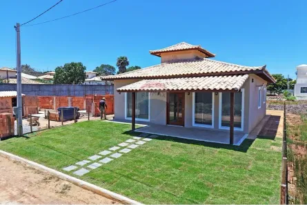 Casa de Condomínio com 3 Quartos à venda, 90m² no Vila Verde, Armação dos Búzios