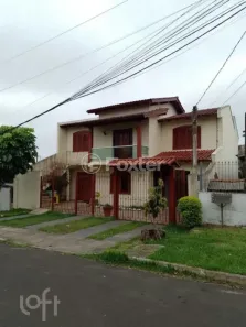 Casa com 4 Quartos à venda, 260m² no Salgado Filho, Gravataí