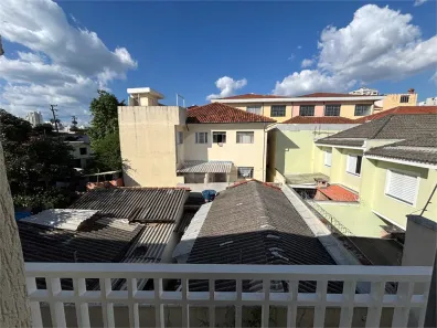 Casa de Condomínio com 2 Quartos à venda, 65m² no Imirim, São Paulo