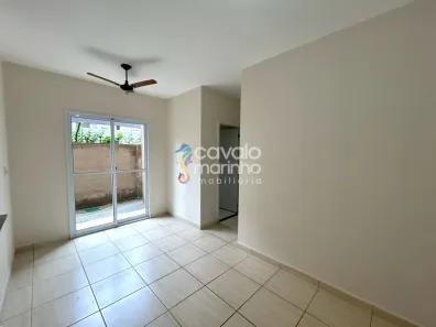 Apartamento com 2 Quartos à venda, 48m² no Bonfim Paulista, Ribeirão Preto