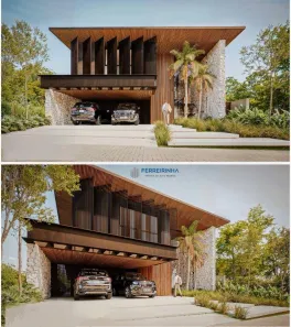 Casa de Condomínio com 5 Quartos à venda, 647m² no Urbanova VII, São José dos Campos