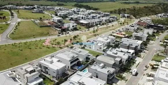 Casa com 4 Quartos à venda, 350m² no Condomínio Residencial Alphaville II, São José dos Campos