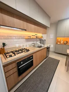 Apartamento com 3 Quartos à venda, 108m² no Jardim Aquárius, São José dos Campos
