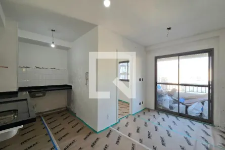 Apartamento com 2 Quartos à venda, 40m² no Vila Nova Conceição, São Paulo