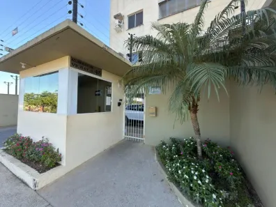 Apartamento com 2 Quartos à venda, 55m² no Jarivatuba, Joinville