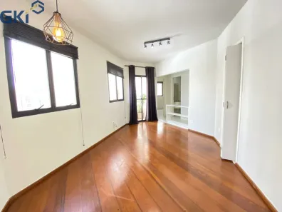 Apartamento com 2 Quartos à venda, 73m² no Paraíso, São Paulo