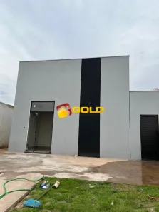 Casa com 3 Quartos à venda, 90m² no Pampulha, Uberlândia