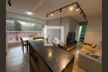 Apartamento com 2 Quartos à venda, 51m² no Centro, Diadema