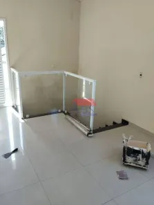 Casa com 3 Quartos à venda, 85m² no Jardim Casqueiro, Cubatão