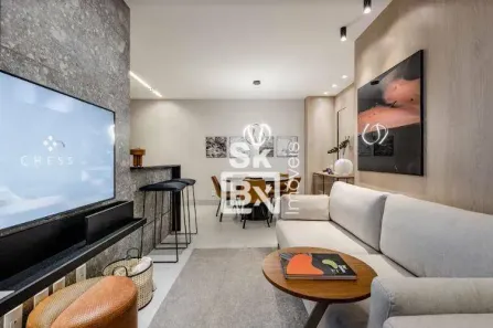 Apartamento com 2 Quartos à venda, 86m² no Jardim Sul, Uberlândia