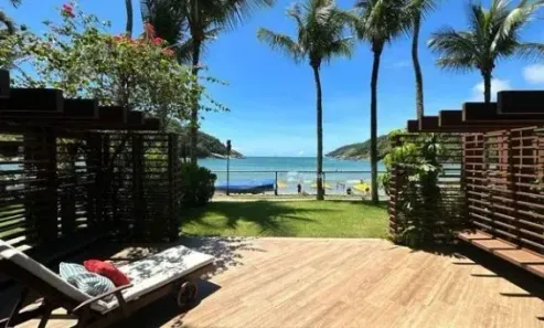 Casa com 3 Quartos à venda, 334m² no Balneário Praia do Pernambuco, Guarujá