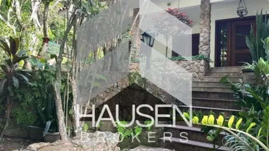 Casa com 4 Quartos à venda, 1250m² no São Conrado, Rio de Janeiro