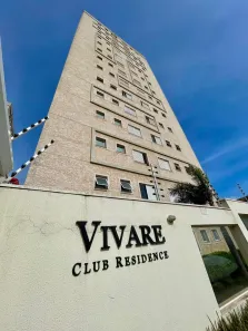 Apartamento com 2 Quartos para alugar, 60m² no Parque Bom Retiro, Paulínia