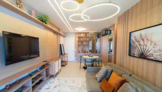 Apartamento com 4 Quartos à venda, 132m² no Vila Clementino, São Paulo