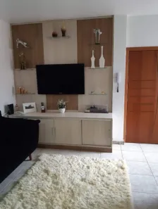 Apartamento com 3 Quartos à venda, 70m² no Portuguesa, Rio de Janeiro