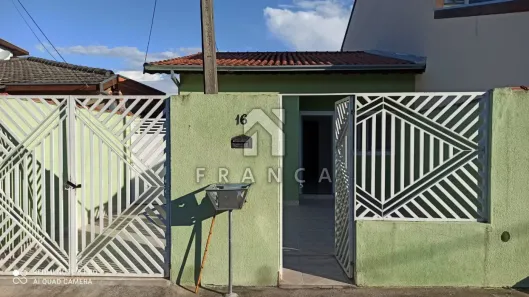 Casa com 2 Quartos à venda, 126m² no Jardim Minas Gerais, São José dos Campos