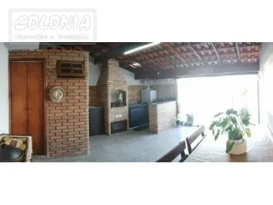 Cobertura com 2 Quartos à venda, 131m² no Vila Francisco Matarazzo, Santo André