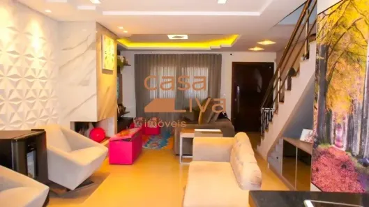 Sobrado com 3 Quartos à venda, 230m² no Estância Velha, Canoas