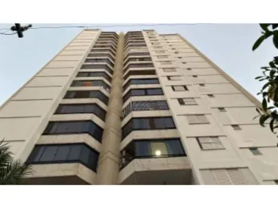 Apartamento com 2 Quartos à venda, 82m² no Setor Oeste, Goiânia
