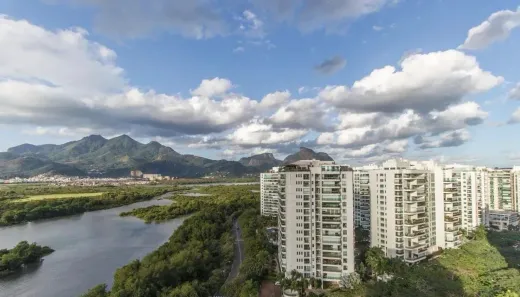 Cobertura com 3 Quartos à venda, 215m² no Barra da Tijuca, Rio de Janeiro
