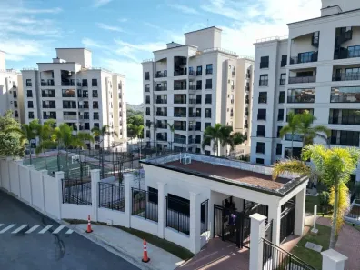 Apartamento com 2 Quartos à venda, 91m² no Bairro das Palmeiras, Campinas
