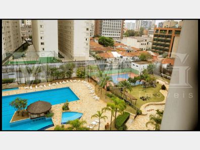 Apartamento com 3 Quartos à venda, 97m² no Vila Mariana, São Paulo