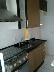 Apartamento com 2 Quartos à venda, 49m² no Pinheiros, São Paulo