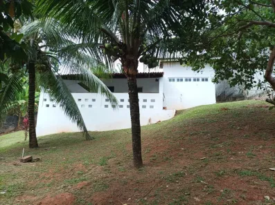 Fazenda/Sítio à venda, 1000m² no Areias (Abrantes), Camaçari
