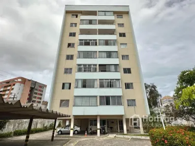 Apartamento com 3 Quartos à venda, 110m² no Papicu, Fortaleza