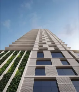 Apartamento com 4 Quartos à venda, 191m² no Centro, Balneário Camboriú