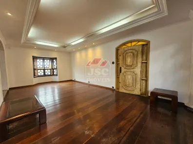 Sobrado com 3 Quartos à venda, 293m² no Jardim São Caetano, São Caetano do Sul