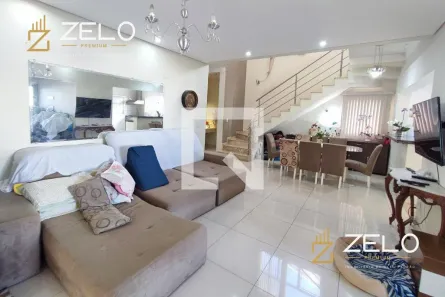 Casa com 5 Quartos à venda, 310m² no Swiss Park, Campinas