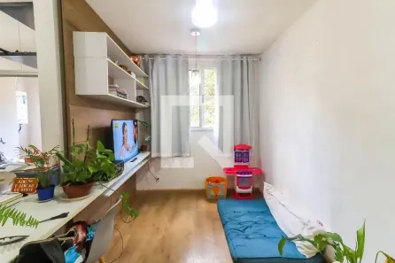 Apartamento com 2 Quartos à venda, 42m² no Pirajussara, São Paulo