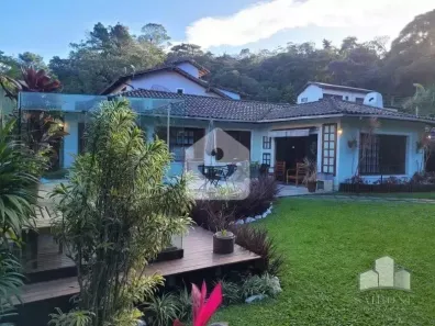 Casa com 4 Quartos à venda, 146m² no Independência, Petrópolis
