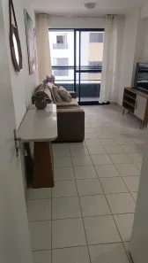 Apartamento com 2 Quartos para alugar, 50m² no Boa Viagem, Recife