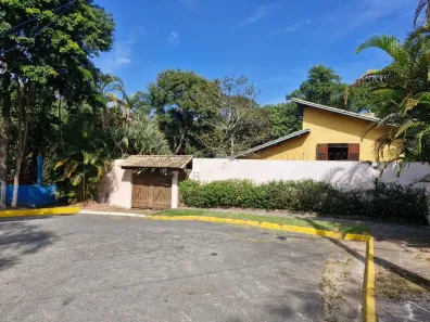 Casa de Condomínio com 2 Quartos à venda, 170m² no Horizontal Park, Cotia