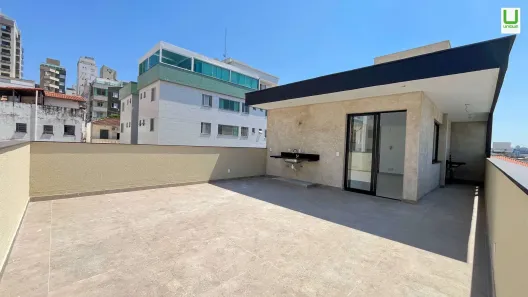 Cobertura com 3 Quartos à venda, 143m² no Prado, Belo Horizonte