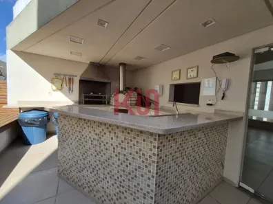 Apartamento com 2 Quartos à venda, 49m² no Brooklin Paulista, São Paulo