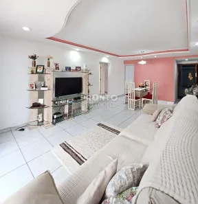 Apartamento com 3 Quartos à venda, 110m² no Boa Viagem, Recife