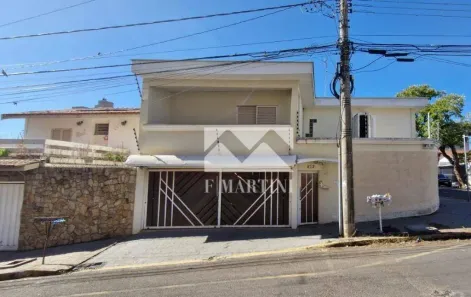 Casa com 4 Quartos à venda, 281m² no Vila Monteiro, Piracicaba
