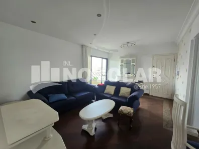 Apartamento com 2 Quartos à venda, 75m² no Parada Inglesa, São Paulo