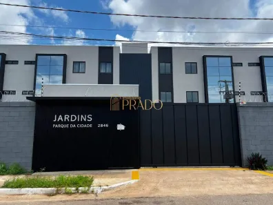 Apartamento com 2 Quartos à venda, 60m² no Flodoaldo Pontes Pinto, Porto Velho