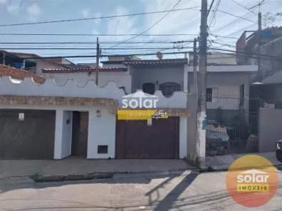 Casa com 2 Quartos à venda, 120m² no Jardim Três Marias, São Paulo