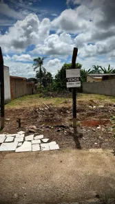Lote/Terreno à venda, 360m² no Parque São João, Anápolis