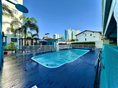 Apartamento com 2 Quartos à venda, 58m² no Centro, Barra Velha